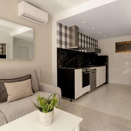 New Apartments Benidorm Beach & City エクステリア 写真