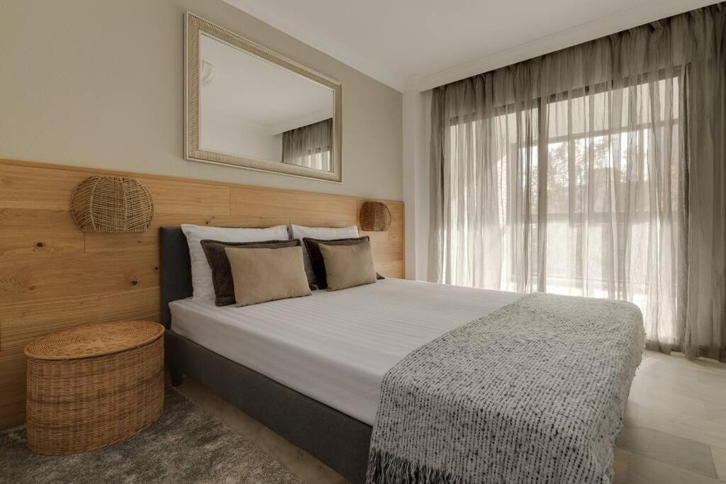 New Apartments Benidorm Beach & City エクステリア 写真