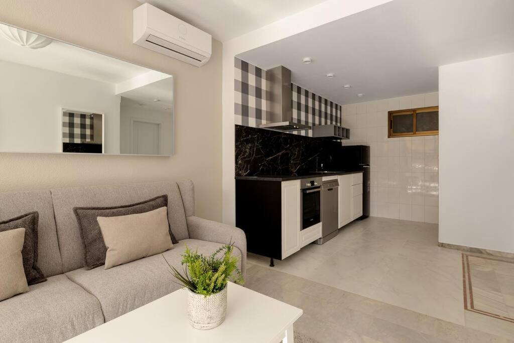 New Apartments Benidorm Beach & City エクステリア 写真