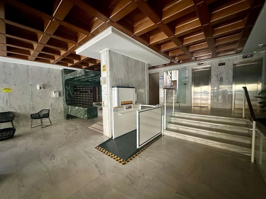 New Apartments Benidorm Beach & City エクステリア 写真