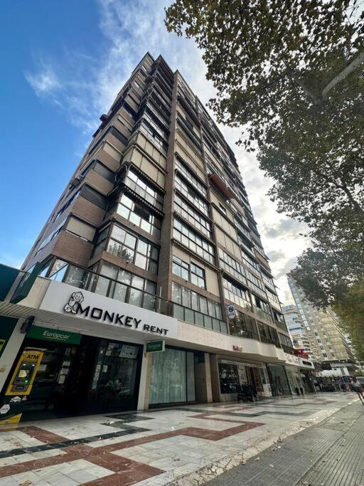 New Apartments Benidorm Beach & City エクステリア 写真