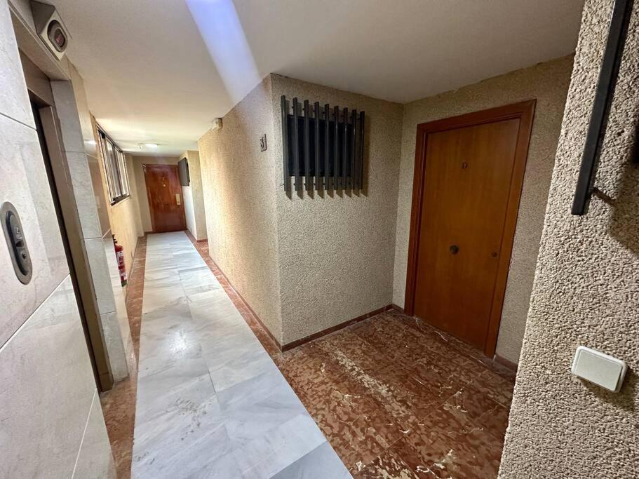 New Apartments Benidorm Beach & City エクステリア 写真